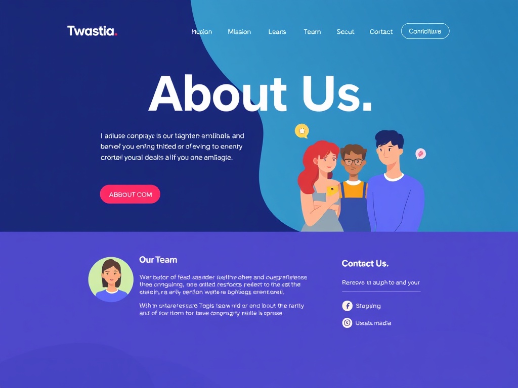 Twastia com About Us