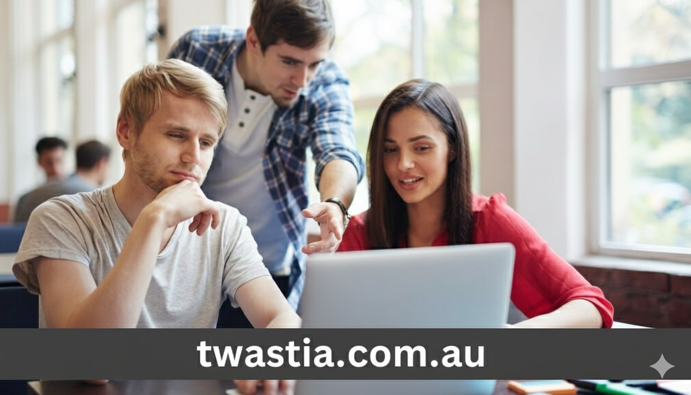 Digital Marketing Service Twastia.com