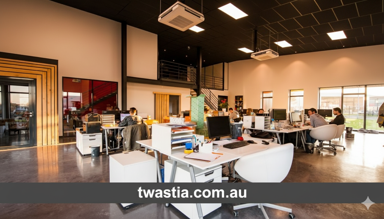 Best SEO Companies in Australia 2024 by Twastia.com