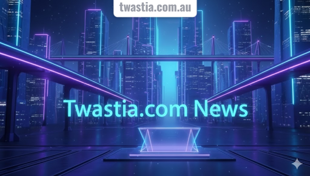 Twastia.com News
