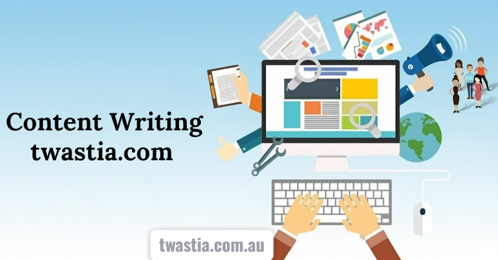 Content Writing Twastia.com