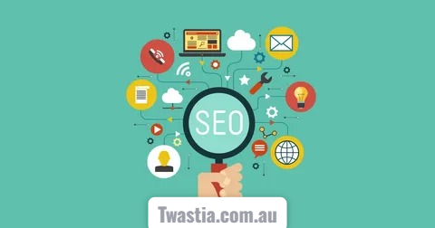 Website Design Service Twastia