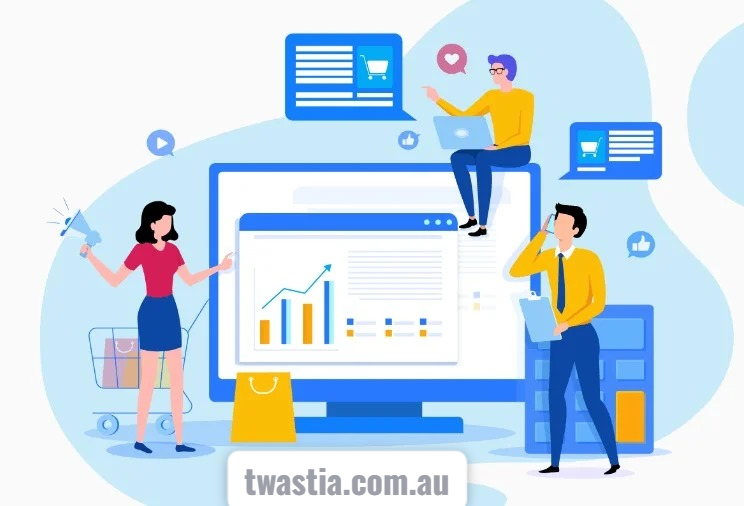 Twastia com Admin Mail