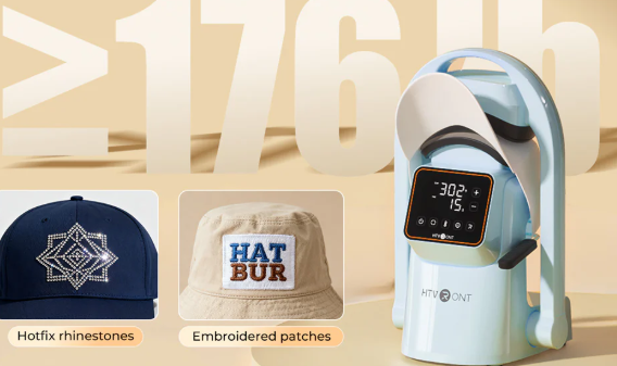 Headwear Customization