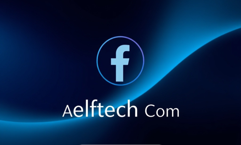 Aelftech Com Facebook