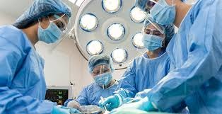 Surgical Tech Salary NYC