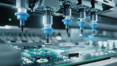 Electronics Manufacturer in Australia