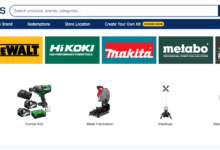 Milwaukee M18GG-0 Cordless Power