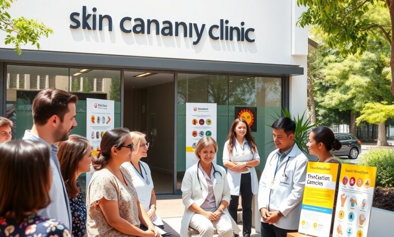 skin cancer clinic brisbane
