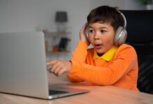 Online Quran Classes for Kids