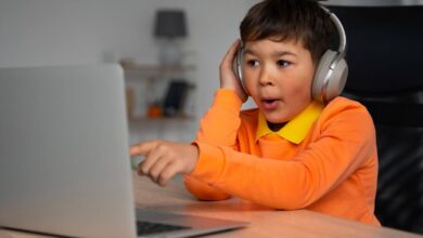 Online Quran Classes for Kids