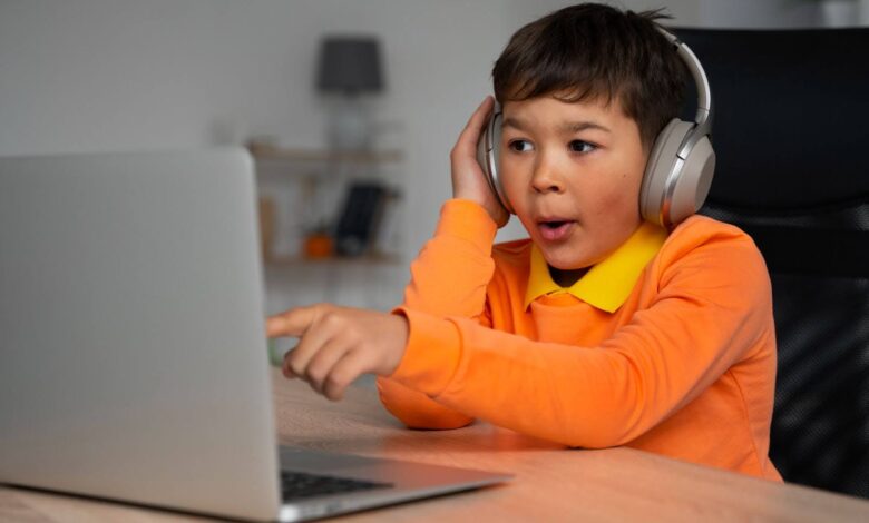 Online Quran Classes for Kids