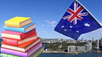 Australian Book Publishing