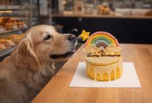 Dog Bakeries