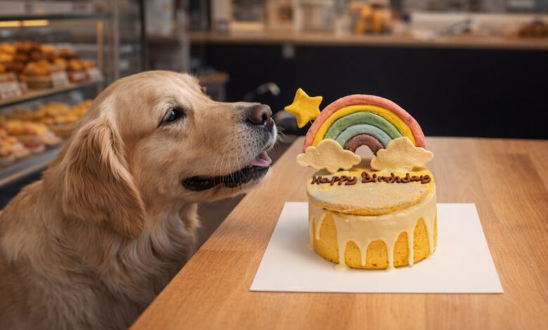 Dog Bakeries