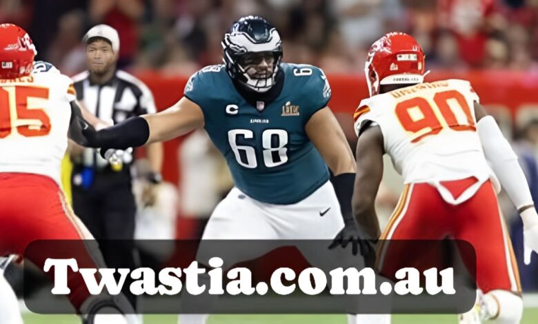 Eagles Rookie Trade Attempt