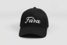 Fara Cap
