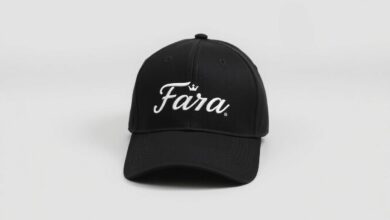 Fara Cap