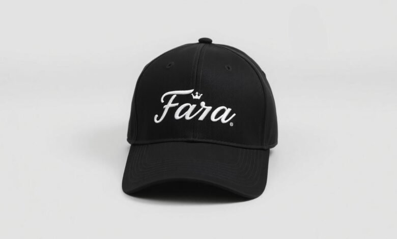 Fara Cap