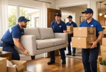 Mandurah Relocation